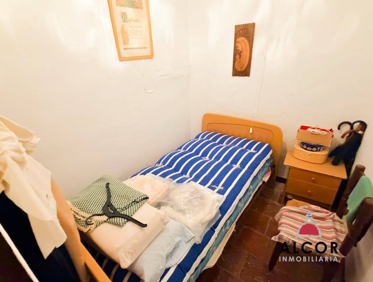 5 chambre Villa/Maison Mitoyenne à vendre à Cervera del Maestre / Cervera del Maestrat - 144 500 € (Ref: 9406318)