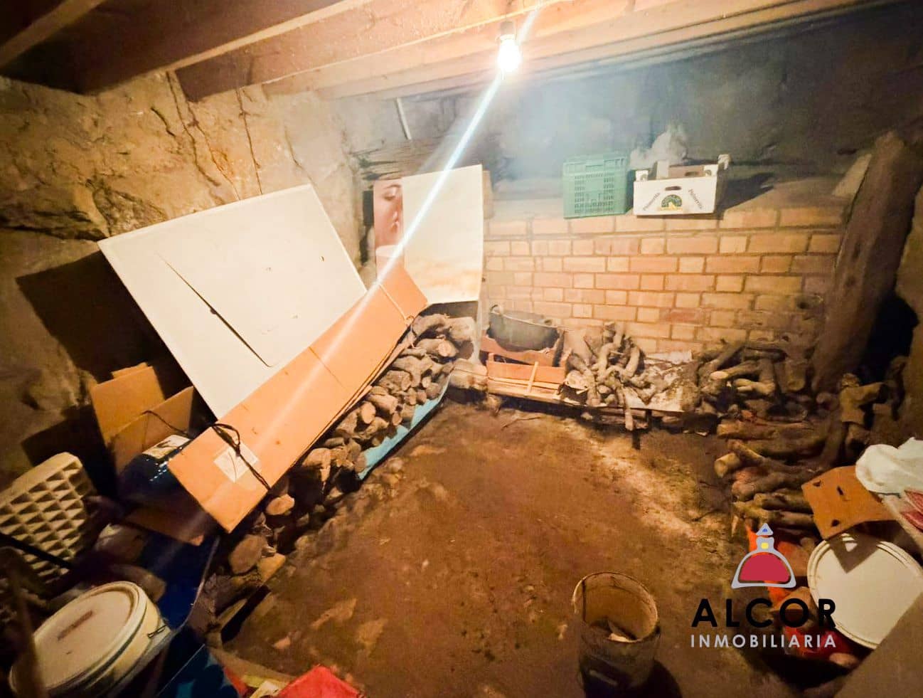 5 chambre Villa/Maison Mitoyenne à vendre à Cervera del Maestre / Cervera del Maestrat - 144 500 € (Ref: 9406318)