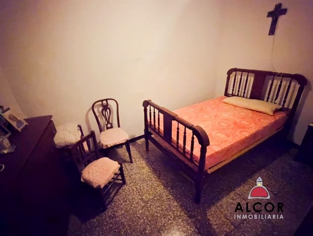 5 sovrum Radhus till salu i Cervera del Maestre / Cervera del Maestrat - 144 500 € (Ref: 9406318)