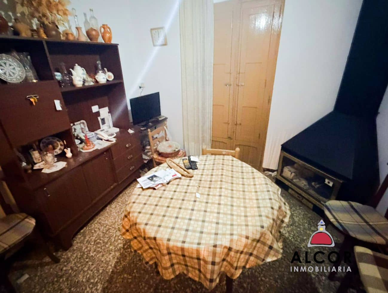 5 chambre Villa/Maison Mitoyenne à vendre à Cervera del Maestre / Cervera del Maestrat - 144 500 € (Ref: 9406318)