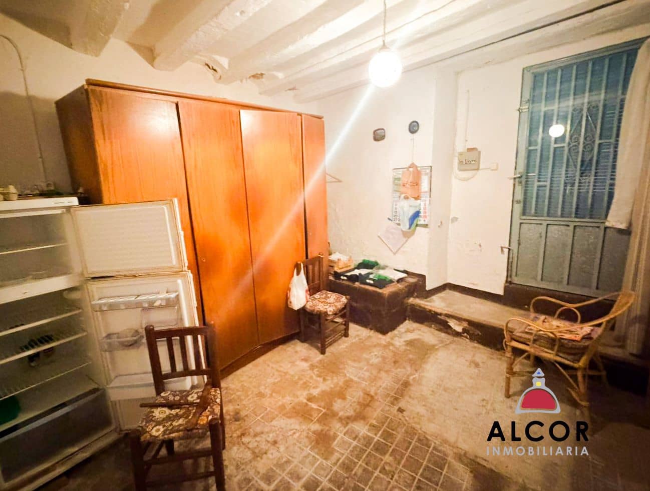 5 chambre Villa/Maison Mitoyenne à vendre à Cervera del Maestre / Cervera del Maestrat - 144 500 € (Ref: 9406318)