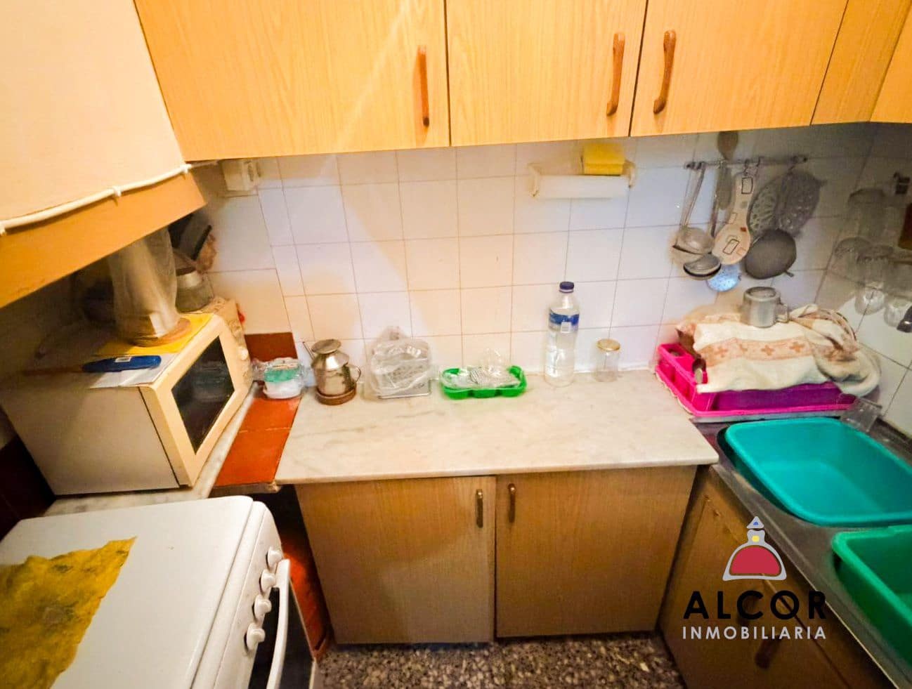 5 chambre Villa/Maison Mitoyenne à vendre à Cervera del Maestre / Cervera del Maestrat - 144 500 € (Ref: 9406318)