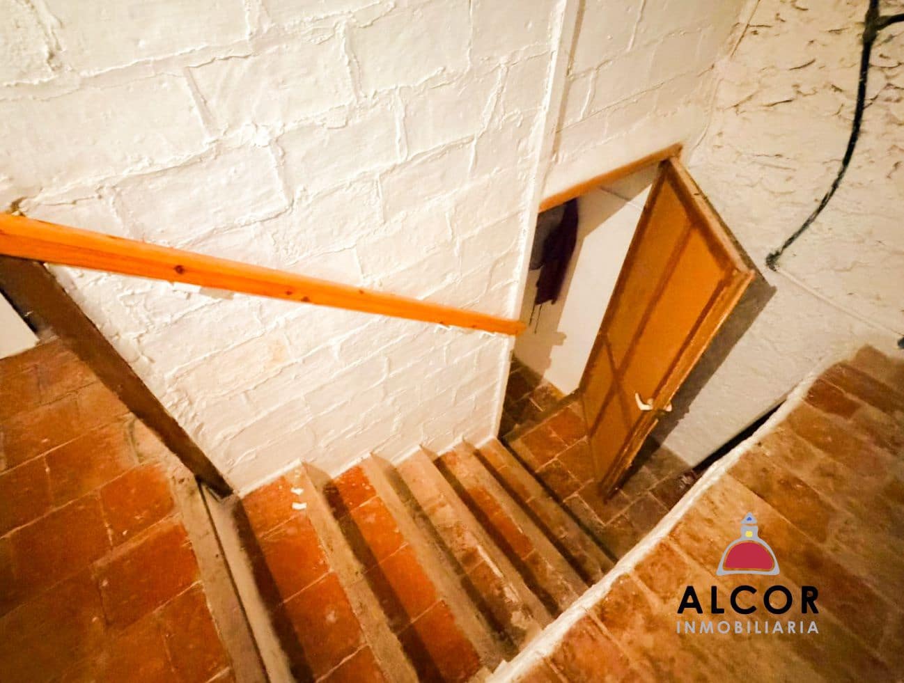 5 chambre Villa/Maison Mitoyenne à vendre à Cervera del Maestre / Cervera del Maestrat - 144 500 € (Ref: 9406318)