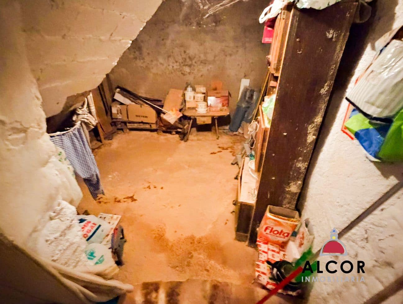 5 chambre Villa/Maison Mitoyenne à vendre à Cervera del Maestre / Cervera del Maestrat - 144 500 € (Ref: 9406318)