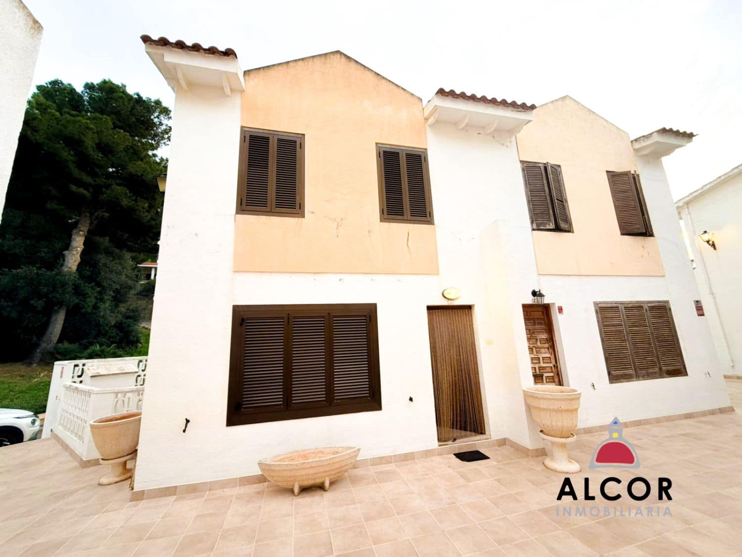 3 soveværelse Villa til salg i Oropesa  med garage - € 191.000 (Ref: 9410728)