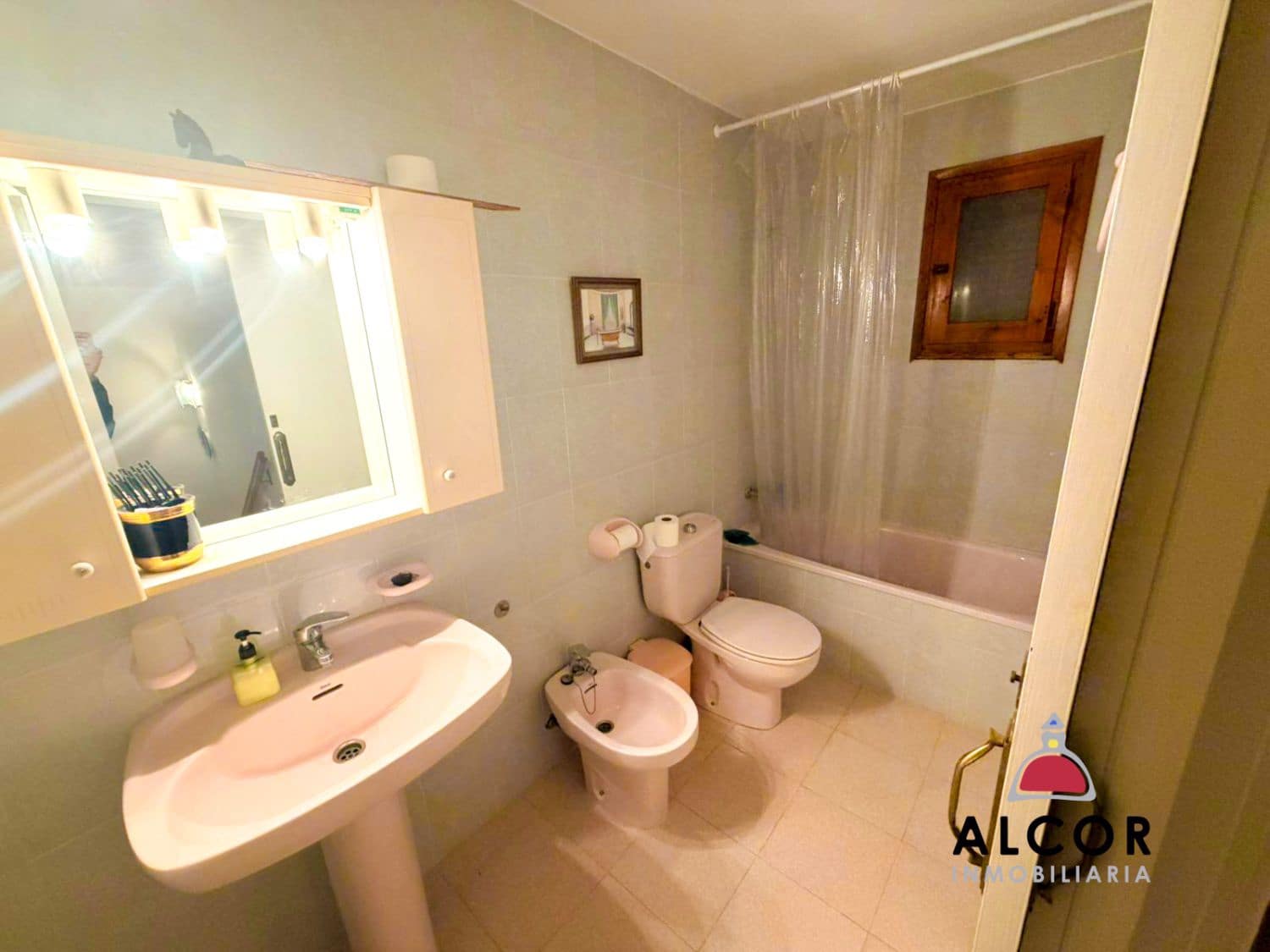 3 soveværelse Villa til salg i Oropesa  med garage - € 191.000 (Ref: 9410728)