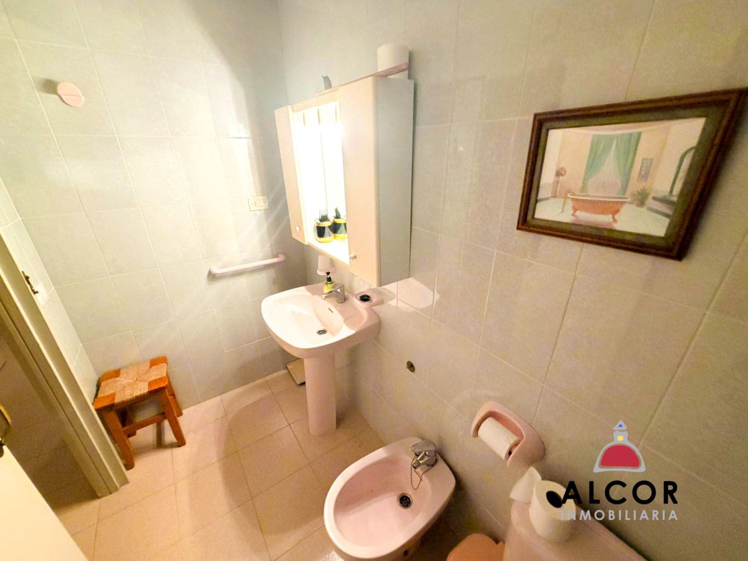 3 soveværelse Villa til salg i Oropesa  med garage - € 191.000 (Ref: 9410728)