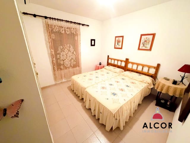 3 soveværelse Villa til salg i Oropesa  med garage - € 191.000 (Ref: 9410728)