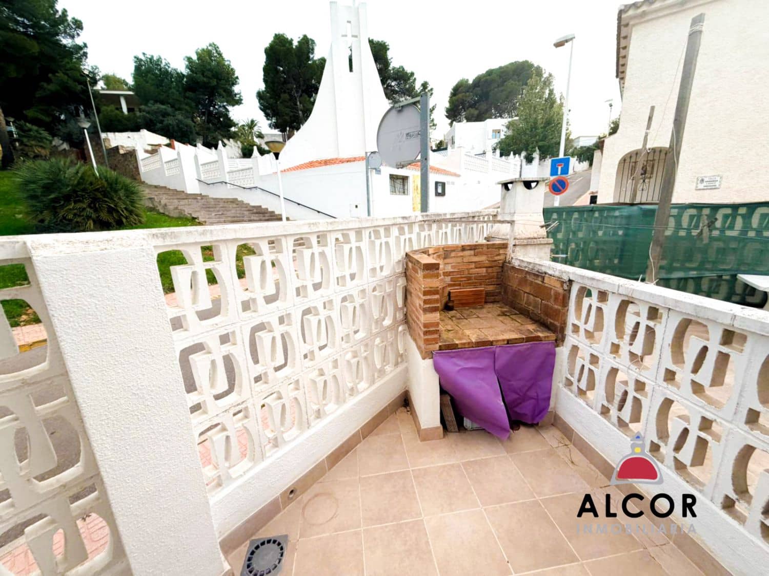 3 soveværelse Villa til salg i Oropesa  med garage - € 191.000 (Ref: 9410728)