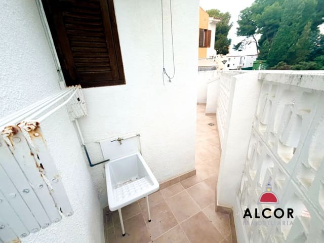 3 soveværelse Villa til salg i Oropesa  med garage - € 191.000 (Ref: 9410728)