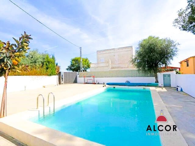 4 sovrum Villa till salu i Alcossebre med garage - 325 000 € (Ref: 9430819)