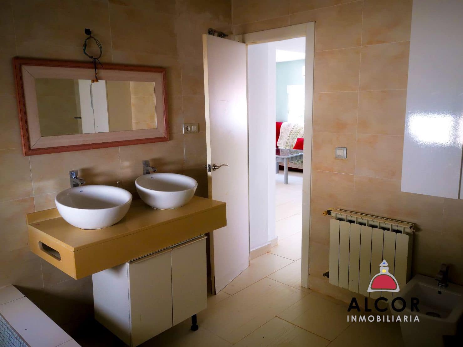 4 sovrum Villa till salu i Alcossebre med garage - 325 000 € (Ref: 9430819)