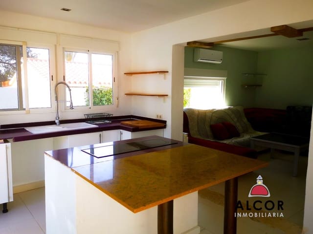 4 soveværelse Villa til salg i Alcossebre, Alcalá de Xivert med garage - € 325.000 (Ref: 9430819)