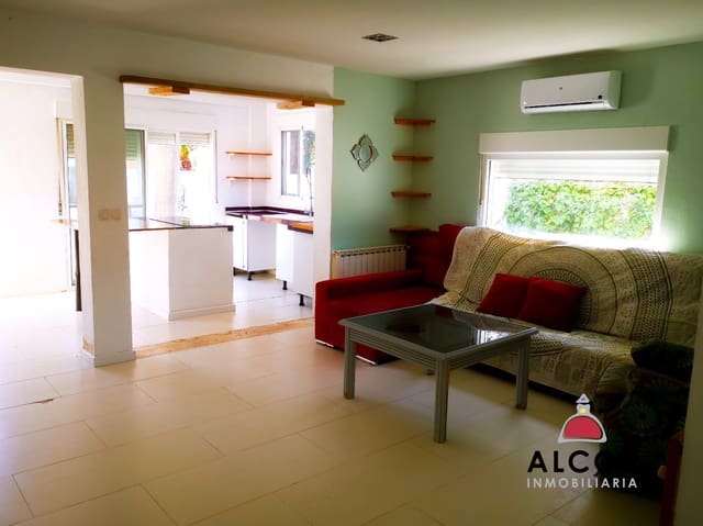 4 soveværelse Villa til salg i Alcossebre, Alcalá de Xivert med garage - € 325.000 (Ref: 9430819)