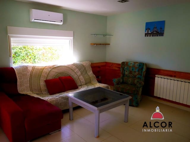 4 soveværelse Villa til salg i Alcossebre, Alcalá de Xivert med garage - € 325.000 (Ref: 9430819)