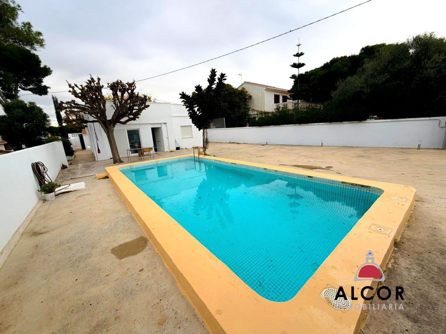 4 sovrum Villa till salu i Alcossebre med garage - 325 000 € (Ref: 9430819)