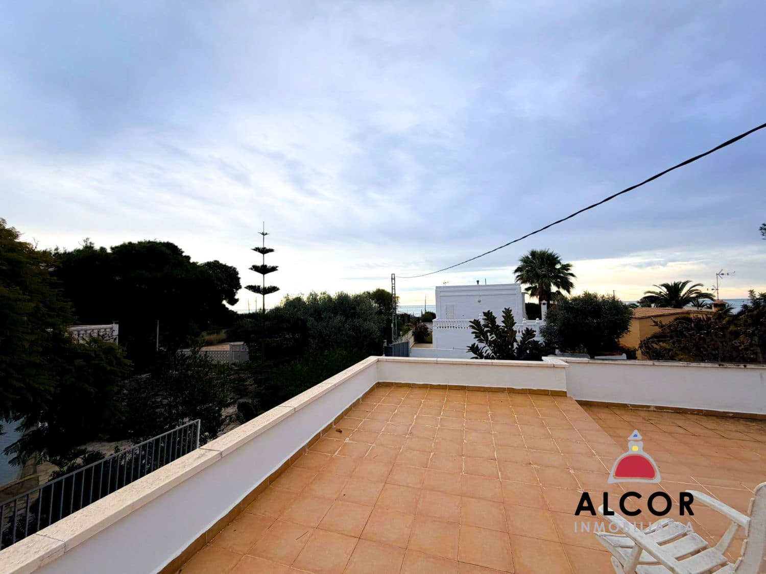 4 sovrum Villa till salu i Alcossebre med garage - 325 000 € (Ref: 9430819)