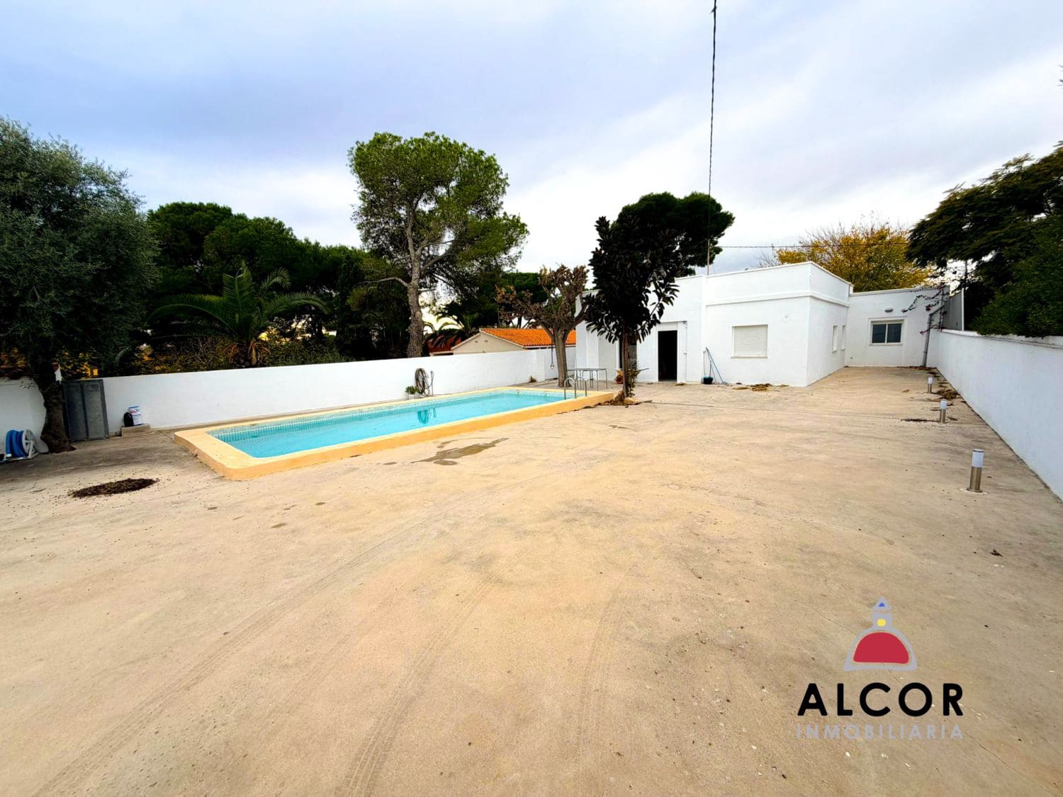 4 sovrum Villa till salu i Alcossebre med garage - 325 000 € (Ref: 9430819)