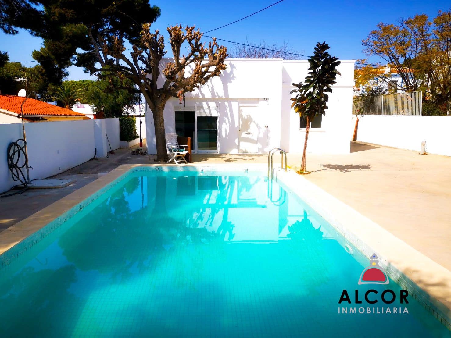 4 sovrum Villa till salu i Alcossebre med garage - 325 000 € (Ref: 9430819)