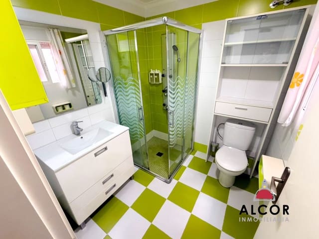 1 soveværelse Villa til salg i Benicarló - € 97.000 (Ref: 9430820)