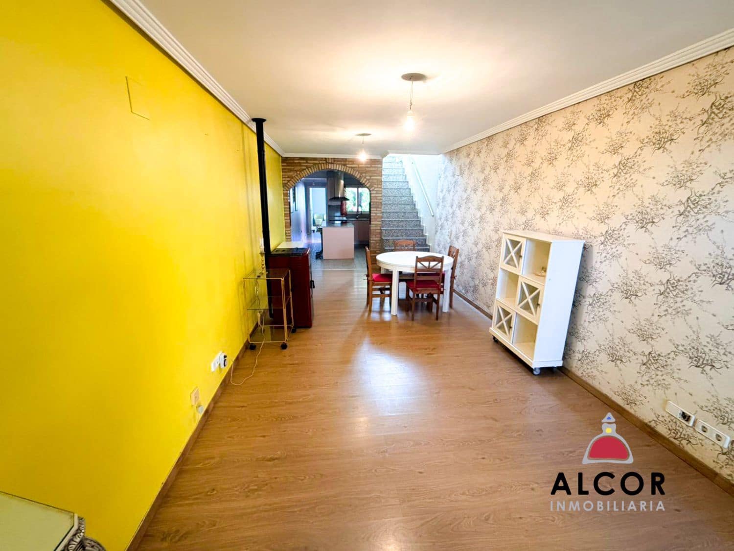 1 slaapkamer Villa te koop in Benicarlo - € 97.000 (Ref: 9430820)