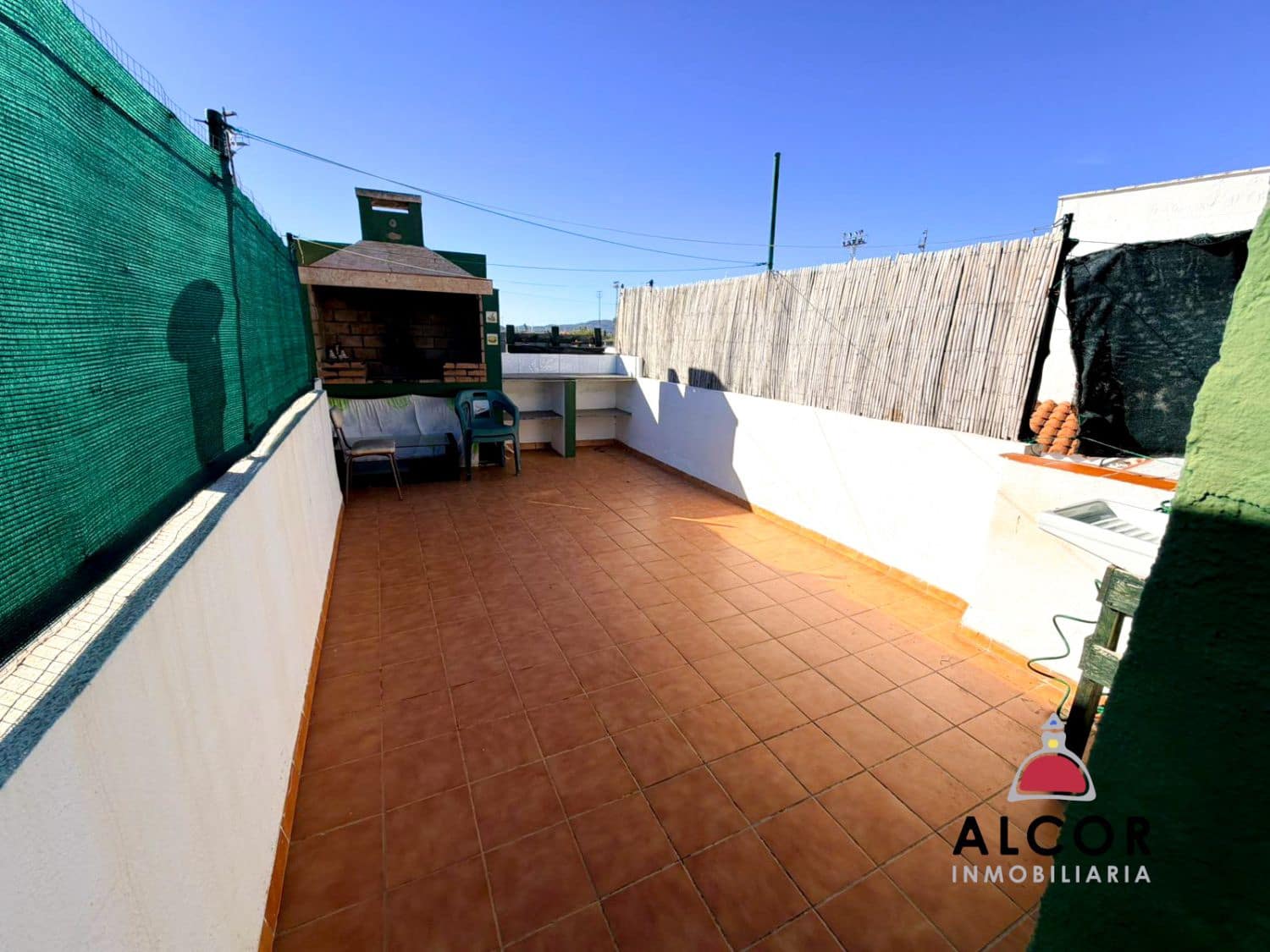 1 slaapkamer Villa te koop in Benicarlo - € 97.000 (Ref: 9430820)