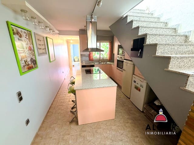 1 soveværelse Villa til salg i Benicarló - € 97.000 (Ref: 9430820)