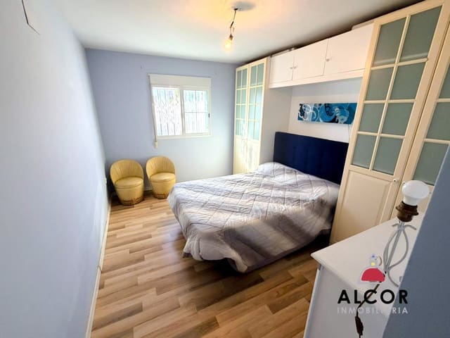 1 soveværelse Villa til salg i Benicarló - € 97.000 (Ref: 9430820)