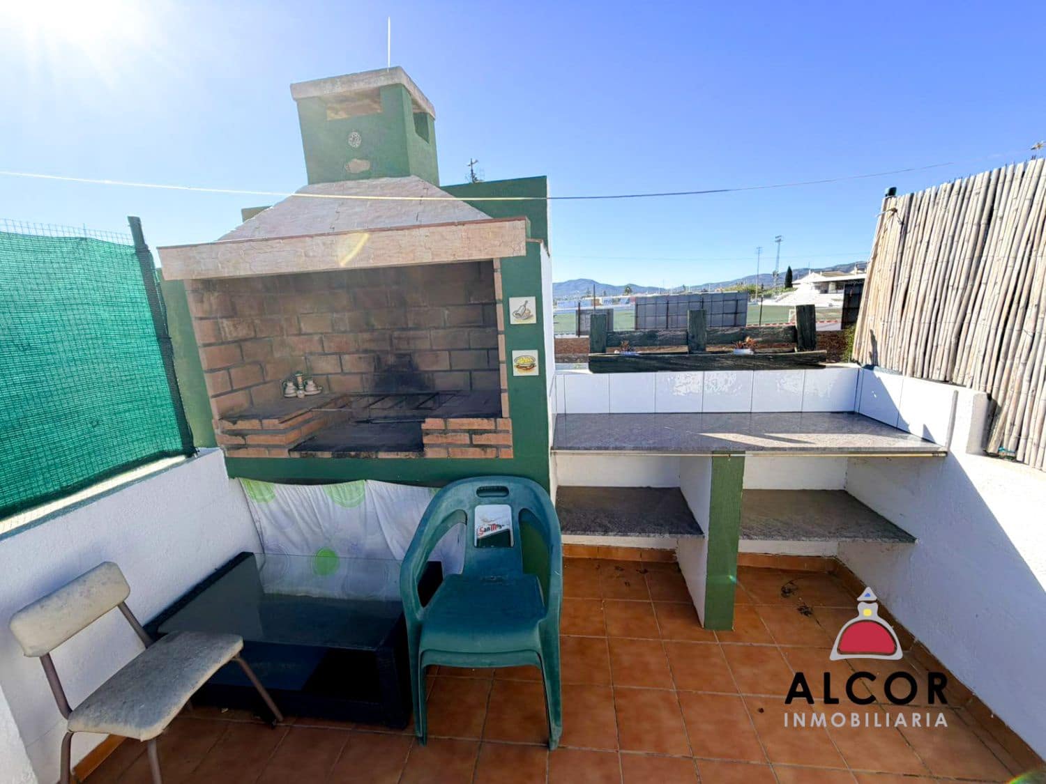 1 slaapkamer Villa te koop in Benicarlo - € 97.000 (Ref: 9430820)