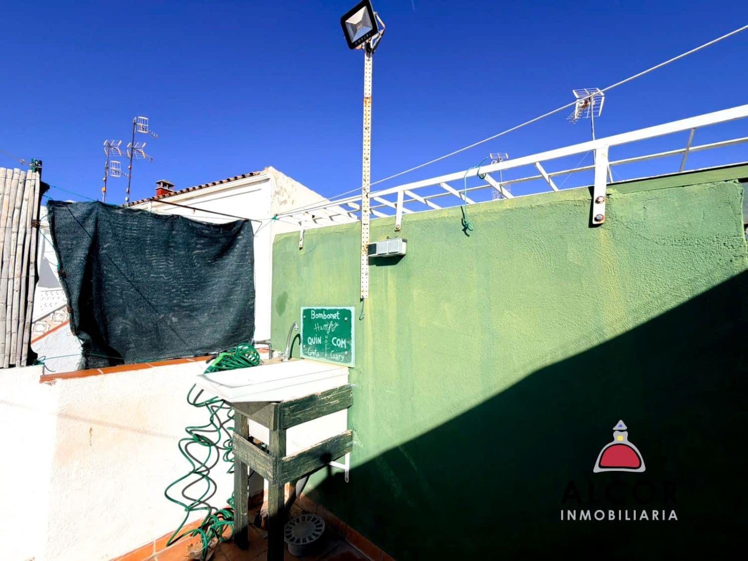 1 slaapkamer Villa te koop in Benicarlo - € 97.000 (Ref: 9430820)