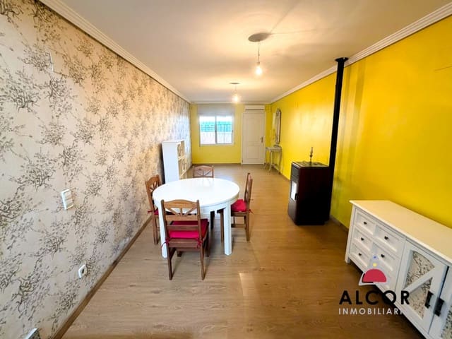 1 soveværelse Villa til salg i Benicarló - € 97.000 (Ref: 9430820)