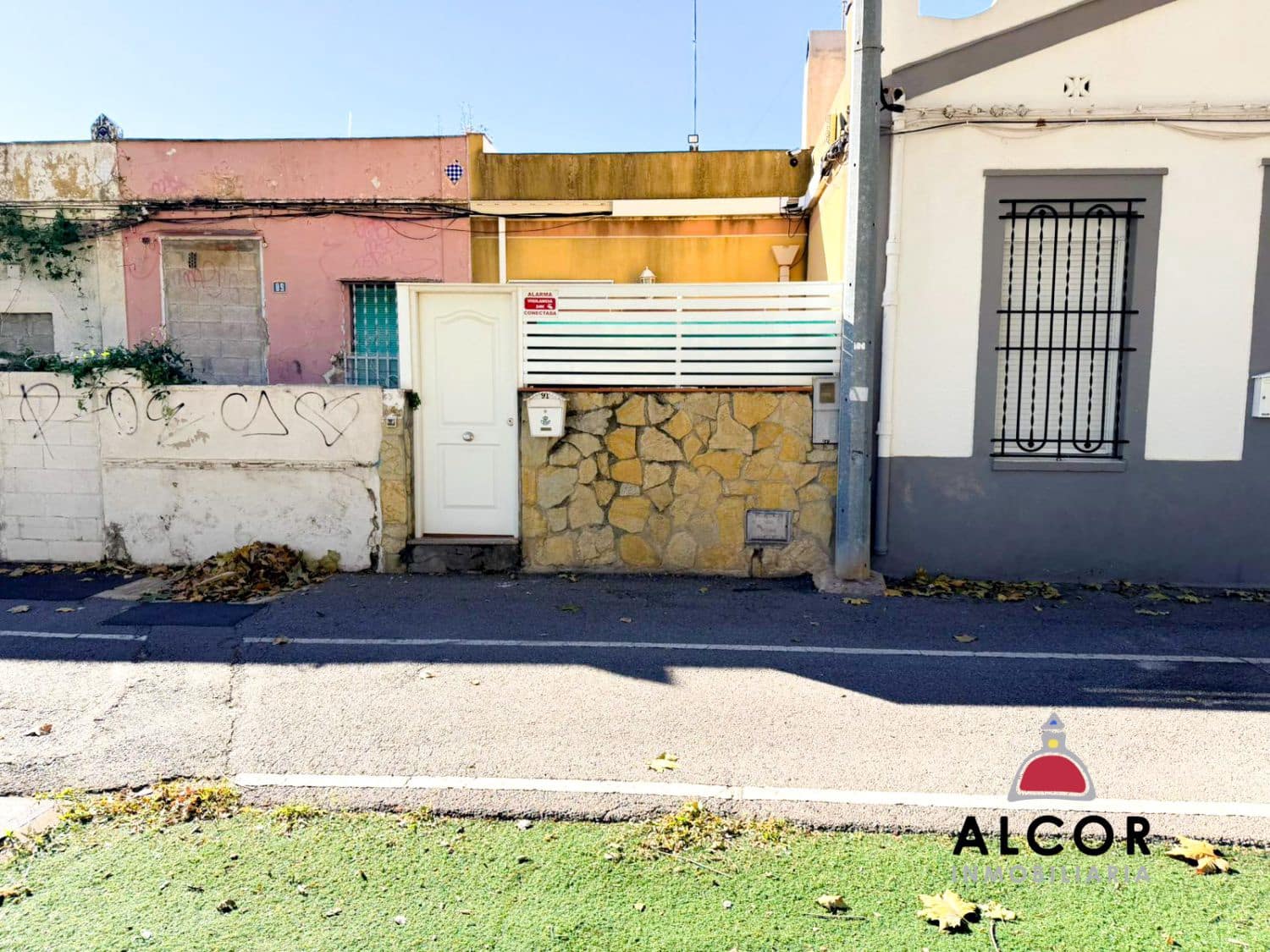 1 slaapkamer Villa te koop in Benicarlo - € 97.000 (Ref: 9430820)