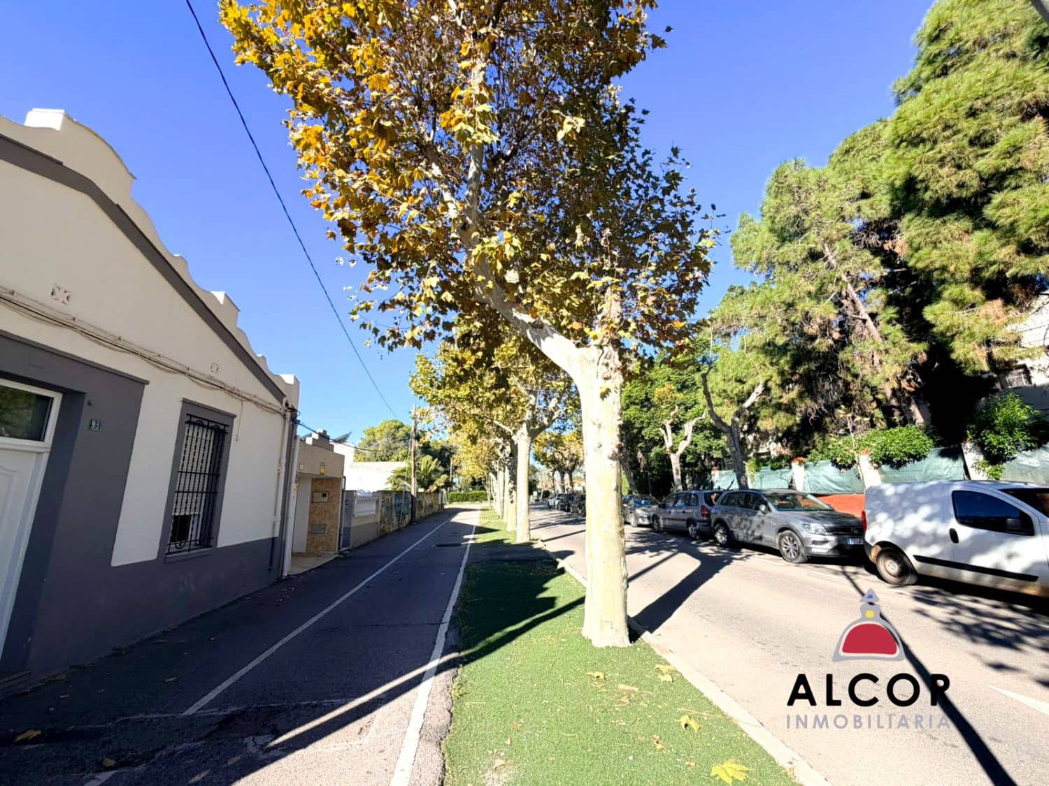 1 slaapkamer Villa te koop in Benicarlo - € 97.000 (Ref: 9430820)