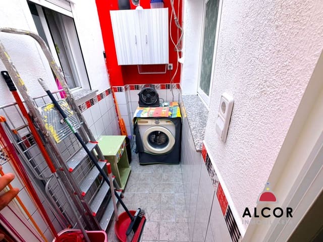 1 soveværelse Villa til salg i Benicarló - € 97.000 (Ref: 9430820)