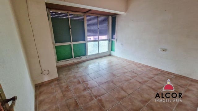 5 sypialnia Mieszkanie na sprzedaż w Benicarló - 65 000 € (Ref: 9436954)