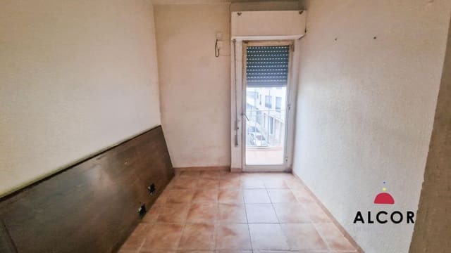 5 sypialnia Mieszkanie na sprzedaż w Benicarló - 65 000 € (Ref: 9436954)