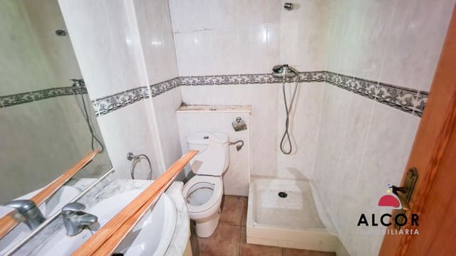 5 sypialnia Mieszkanie na sprzedaż w Benicarló - 65 000 € (Ref: 9436954)