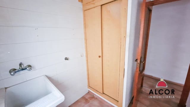 5 sypialnia Mieszkanie na sprzedaż w Benicarló - 65 000 € (Ref: 9436954)