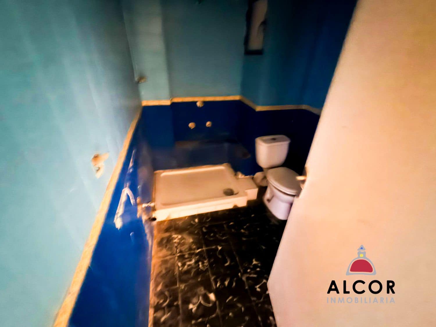 3 makuuhuone Asunto myytävänä paikassa Alcala de Xivert - 49 800 € (Ref: 9448624)