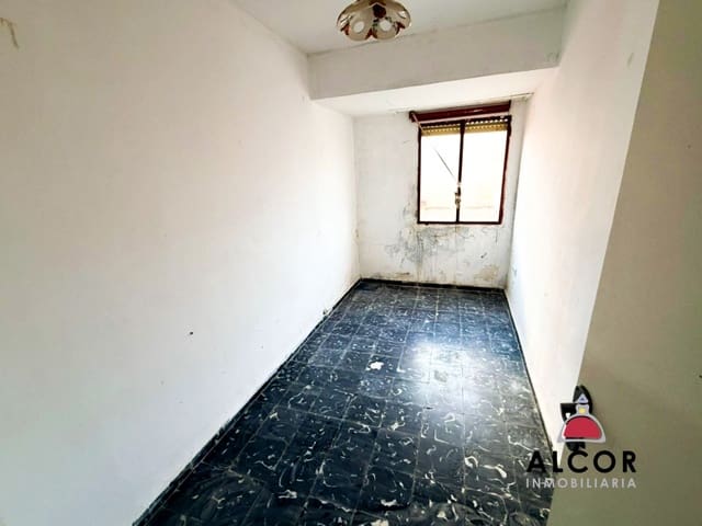 3 chambre Appartement à vendre à Alcalá de Xivert - 49 800 € (Ref: 9448624)