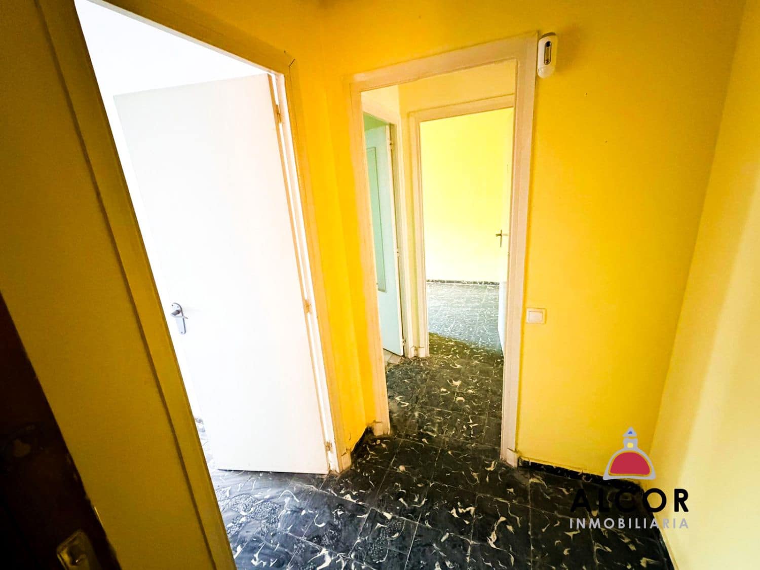 3 makuuhuone Asunto myytävänä paikassa Alcala de Xivert - 49 800 € (Ref: 9448624)