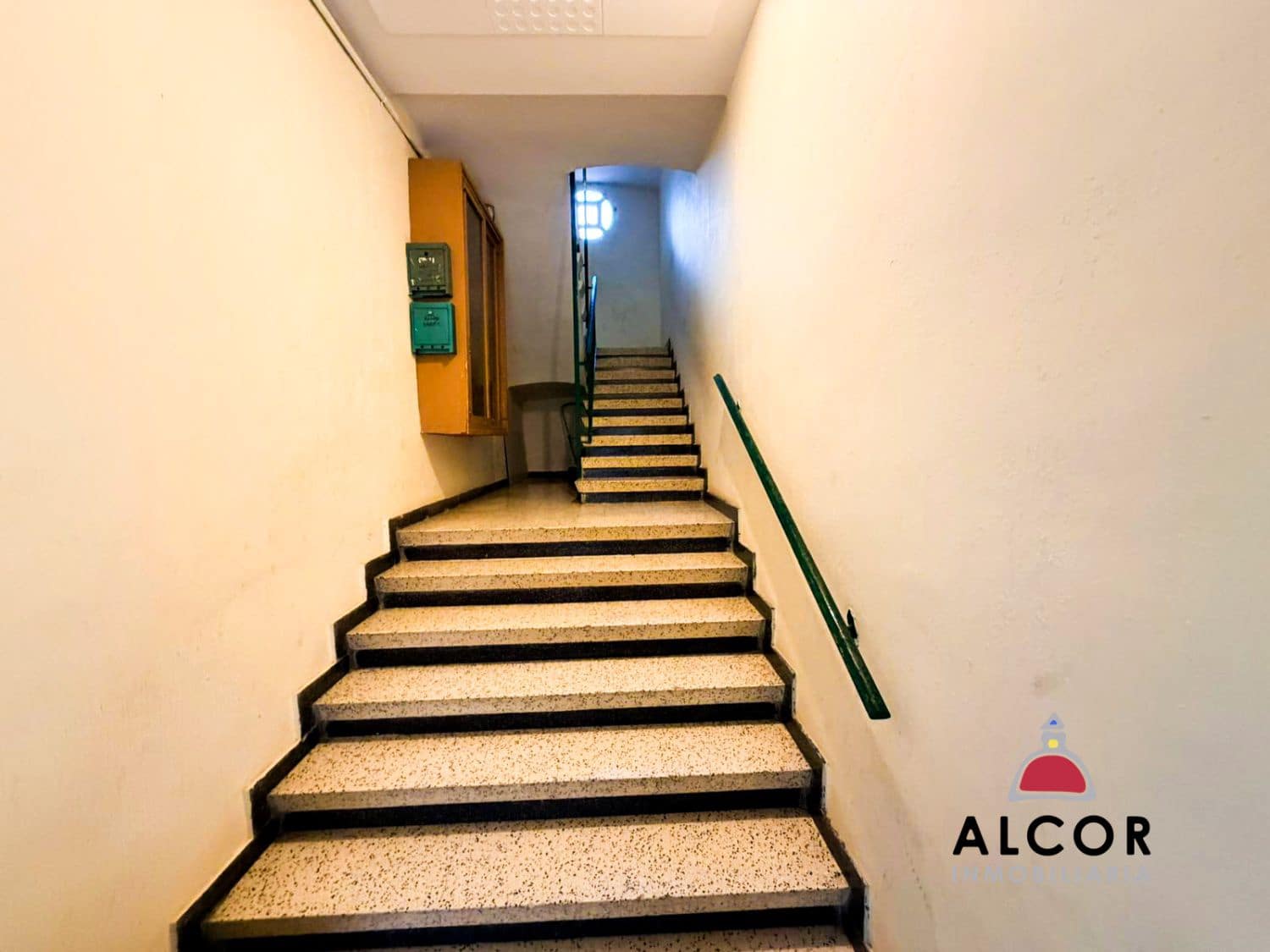 3 makuuhuone Asunto myytävänä paikassa Alcala de Xivert - 49 800 € (Ref: 9448624)