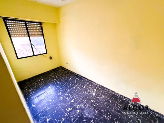 3 chambre Appartement à vendre à Alcalá de Xivert - 49 800 € (Ref: 9448624)