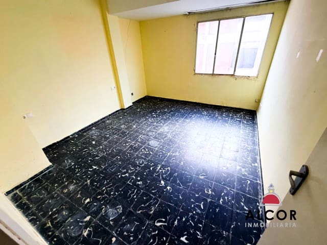 3 chambre Appartement à vendre à Alcalá de Xivert - 49 800 € (Ref: 9448624)