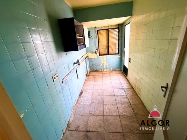 3 chambre Appartement à vendre à Alcalá de Xivert - 49 800 € (Ref: 9448624)