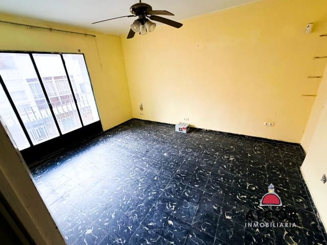 3 chambre Appartement à vendre à Alcalá de Xivert - 49 800 € (Ref: 9448624)