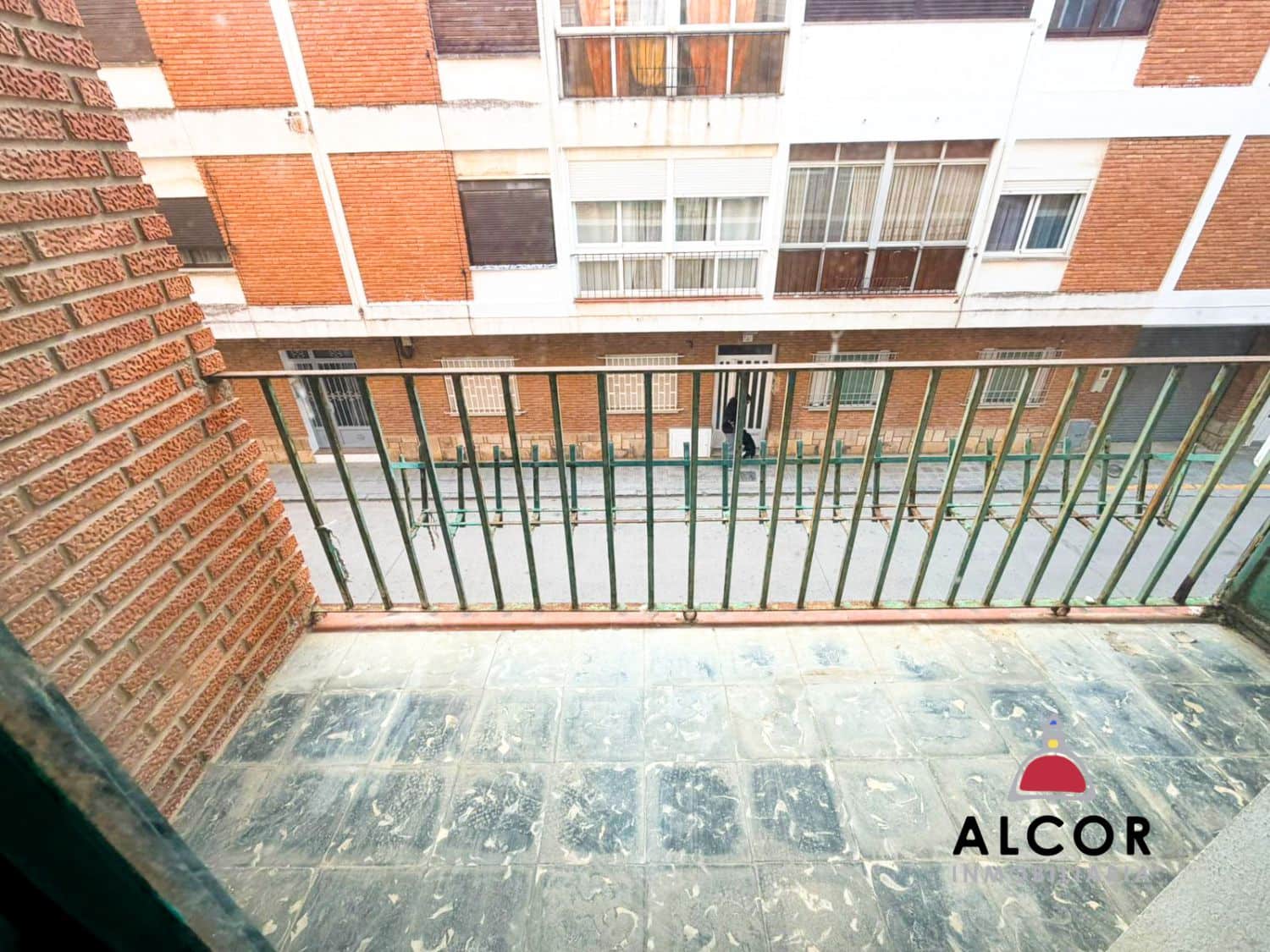 3 makuuhuone Asunto myytävänä paikassa Alcala de Xivert - 49 800 € (Ref: 9448624)