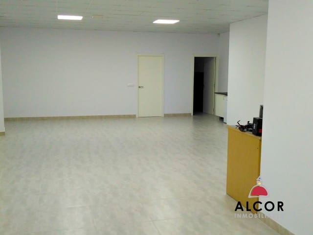 1 slaapkamer Commercieel te koop in Benicarló met garage - € 125.000 (Ref: 9451801)