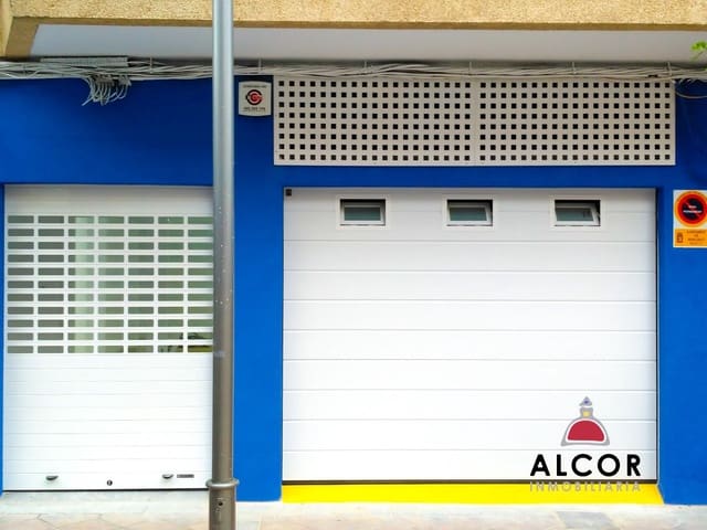 1 slaapkamer Commercieel te koop in Benicarló met garage - € 125.000 (Ref: 9451801)