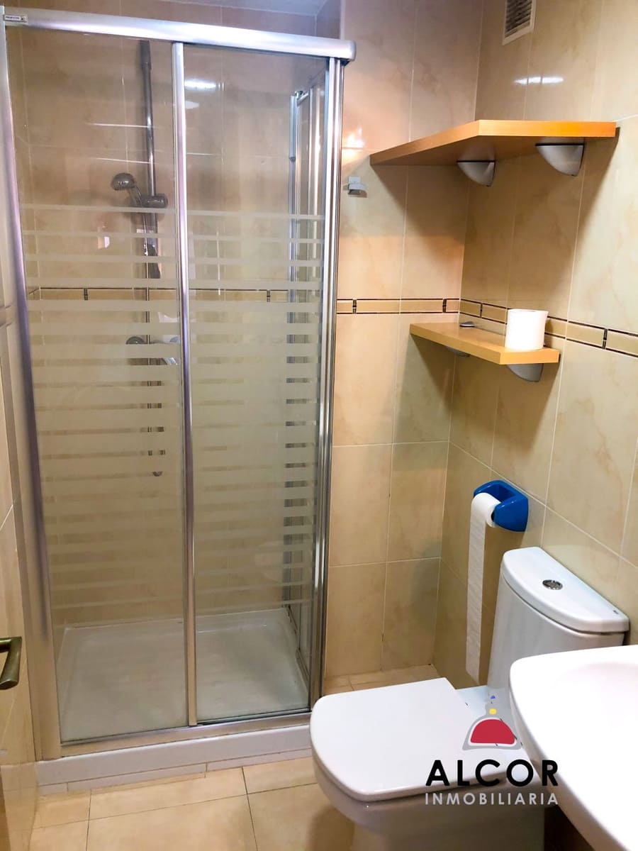 2 bedroom Flat for sale in Oropesa  with garage - € 186,000 (Ref: 9452755)